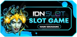 IDN Slot